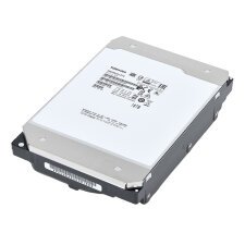 Toshiba MG09 3.5" 18 TB Serial ATA III