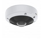 Axis 02018-001 cámara de vigilancia Almohadilla Cámara de seguridad IP Interior 2560 x 1920 Pixeles Techo/pared