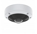 Axis 02018-001 cámara de vigilancia Almohadilla Cámara de seguridad IP Interior 2560 x 1920 Pixeles Techo/pared