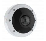 Axis 02018-001 cámara de vigilancia Almohadilla Cámara de seguridad IP Interior 2560 x 1920 Pixeles Techo/pared