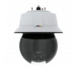 Axis 01924-003 cámara de vigilancia Almohadilla Cámara de seguridad IP Interior y exterior 1920 x 1080 Pixeles Pared