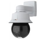 Axis 01924-003 cámara de vigilancia Almohadilla Cámara de seguridad IP Interior y exterior 1920 x 1080 Pixeles Pared