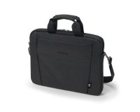 Maletín para portátil 14.1" / 35,8 cm DICOTA Eco Slim Case Negro