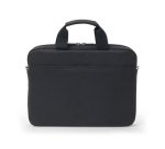 DICOTA Eco Slim Case BASE 35,8 cm (14.1") Noir