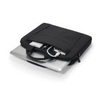 DICOTA Eco Slim Case BASE 35,8 cm (14.1") Noir