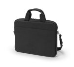 DICOTA Eco Slim Case BASE 35,8 cm (14.1") Noir