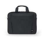 DICOTA Eco Slim Case BASE 35,8 cm (14.1") Noir