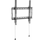 Vision VFM-W4X4V/2 support pour téléviseur 165,1 cm (65") Noir