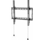 Vision VFM-W4X4V/2 support pour téléviseur 165,1 cm (65") Noir