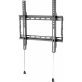 Vision VFM-W4X4V/2 support pour téléviseur 165,1 cm (65") Noir