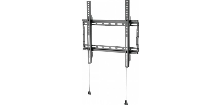 Vision VFM-W4X4V/2 support pour téléviseur 165,1 cm (65") Noir
