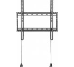 Vision VFM-W4X4V/2 support pour téléviseur 165,1 cm (65") Noir