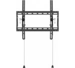 Vision VFM-W4X4TV/2 support pour téléviseur 165,1 cm (65") Noir