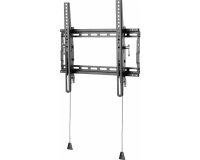 Vision VFM-W4X4TV/2 support pour téléviseur 165,1 cm (65") Noir