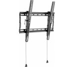 Vision VFM-W4X4TV/2 support pour téléviseur 165,1 cm (65") Noir