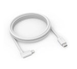 Compulocks 6FTC90DLT01 cable de conector Lightning 1,8 m Blanco