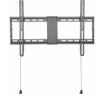 Vision VFM-W6X4V/2 support pour téléviseur 177,8 cm (70") Noir