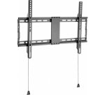 Vision VFM-W6X4V/2 support pour téléviseur 177,8 cm (70") Noir