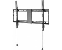 Vision VFM-W6X4V/2 support pour téléviseur 177,8 cm (70") Noir