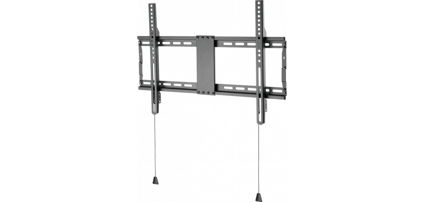 Vision VFM-W6X4V/2 support pour téléviseur 177,8 cm (70") Noir