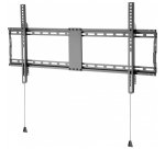 Vision VFM-W8X4V/2 support pour téléviseur 190,5 cm (75") Noir