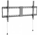 Vision VFM-W8X4V/2 support pour téléviseur 190,5 cm (75") Noir