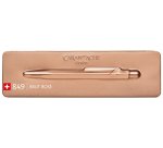 Stylo à bille 849 Brut Rosé, or rose