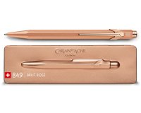 Stylo à bille 849 Brut Rosé, or rose