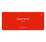 Pastel à la cire aquarellable NEOCOLOR II, étui