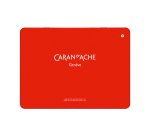 Crayons de couleur PABLO, étui métal de 30