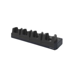 Honeywell EDA61K-CB-3 estación dock para móvil Ordenador portátil Negro