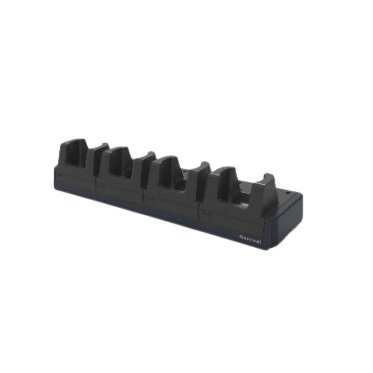 Honeywell EDA61K-CB-3 estación dock para móvil Ordenador portátil Negro