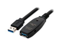 MCL MC923AMF/A-15M câble USB USB A Noir