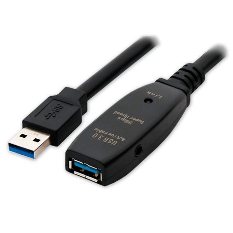 MCL MC923AMF/A-15M câble USB USB A Noir