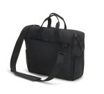 DICOTA Eco Top Traveller GO 39,6 cm (15.6") Noir