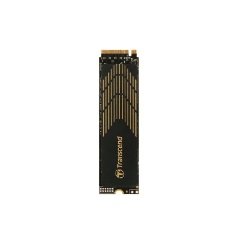 Transcend 240S 1 To M.2 PCI Express 4.0 NVMe 3D NAND