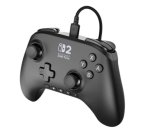 PowerA Advantage Negro USB Gamepad Analógico/Digital Nintendo Switch 2
