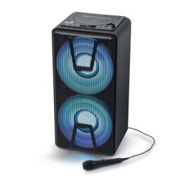 MUSE Enceinte sono portable M-1820 DJ