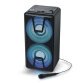 MUSE Enceinte sono portable M-1820 DJ