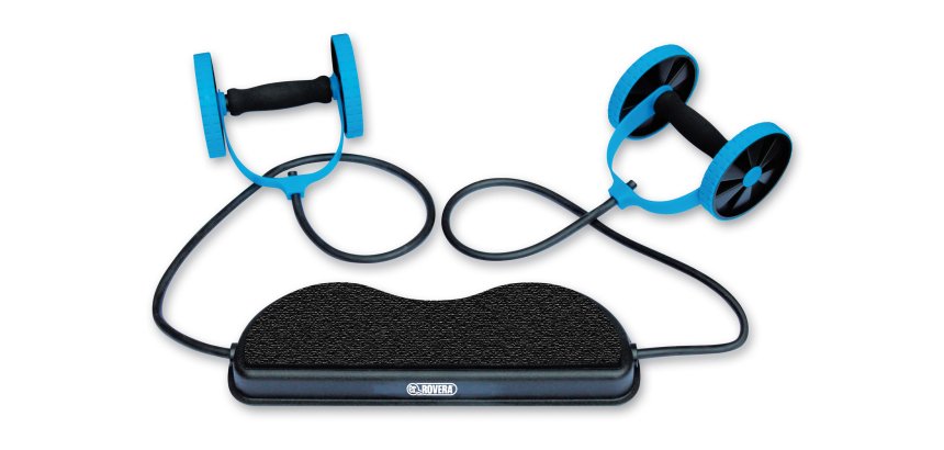 Rovera Easy Flex Multifunzione