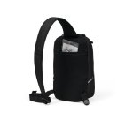 DICOTA P20471-15 sac à dos Noir Polyéthylène téréphthalate (PET)