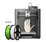Flashforge Adventurer 5M Fused Filament Fabrication (FFF) Wifi