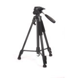 DLH TREPIED AVEC ROTULE 1.4M POUR APPAREIL PHOTO, CAMERA ET SMARTPHONE