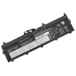 DLH Batterie Li-Pol 11.25V 8600mAh 97Wh - 01AV497 / 01AV498 / 5B10W13903 / L17M6P52 / L17C6P51 / SB10K97636 / SB10K97637 / SB10T83146