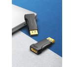 Vention Adaptador HBOB0/ Displayport Macho - HDMI Hembra