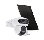 EZVIZ HB90 Dual Kit Dôme Caméra de sécurité IP Extérieure 2560 x 1440 pixels Mur