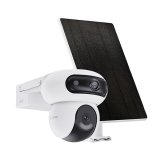 EZVIZ HB90 Dual Kit Dôme Caméra de sécurité IP Extérieure 2560 x 1440 pixels Mur