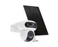 EZVIZ HB90 Dual Kit Dôme Caméra de sécurité IP Extérieure 2560 x 1440 pixels Mur