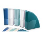 CEP Porte-revues Riviera, format A4, assorti