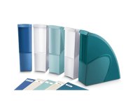 CEP Porte-revues Riviera, format A4, assorti